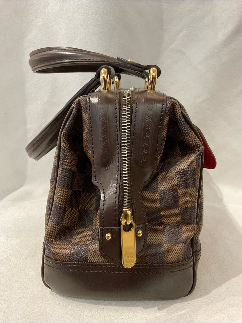 Louis Vuitton Bag - Picture 4 of 10
